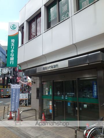 第ニ鳥越マンションの周辺写真