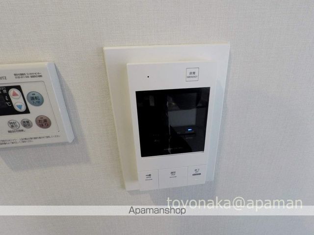 ロイヤル豊中千里園の内装写真