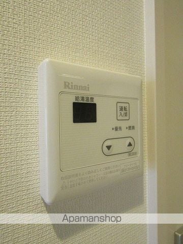 リブリ・ガーデンプレイスの内装写真