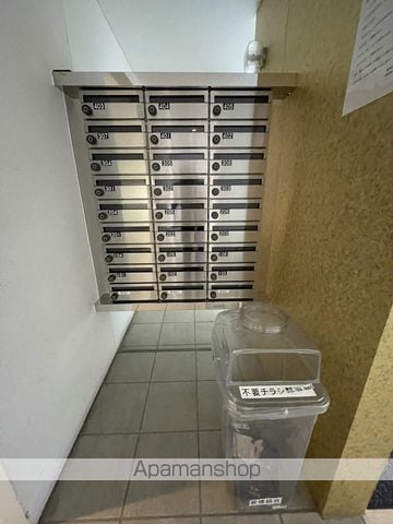 コージーコート中目黒のその他写真