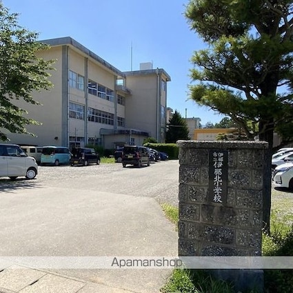 エドワーズハイツ[3DK/55.8m2]の周辺4