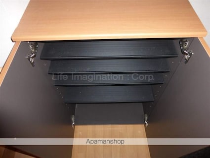 エバーブライト[2DK/56.31m2]の内装1