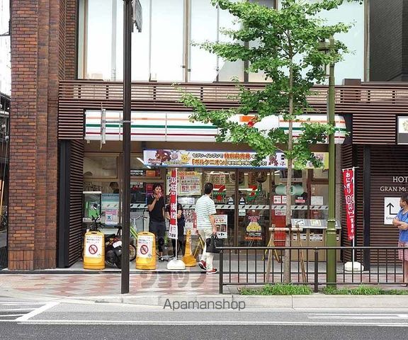 河原町御池TAKEUCHIビルの周辺写真