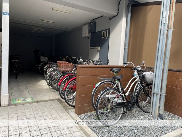エトワールヴィルーR八尾末広町のその他写真