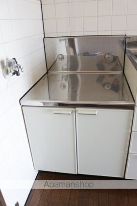 サンヒルズ尾道[1K/19.87m2]の内装6