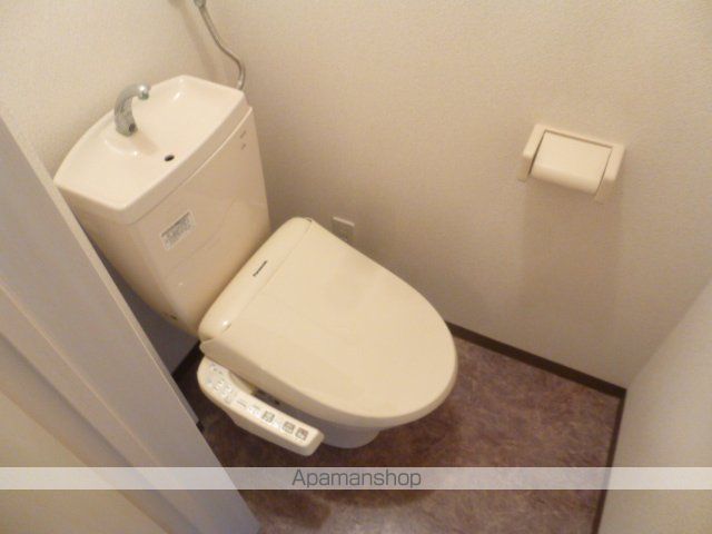 カルグランデ白石の内装写真
