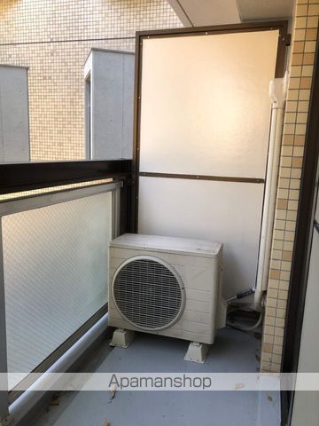 ビエラコート高槻の内装写真