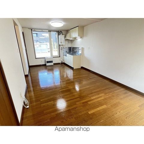メゾン花園の内装写真