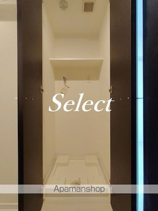 ＰＲＥＭＩＵＭ　ＣＵＢＥ　関内[1K/21.71m2]の内装5