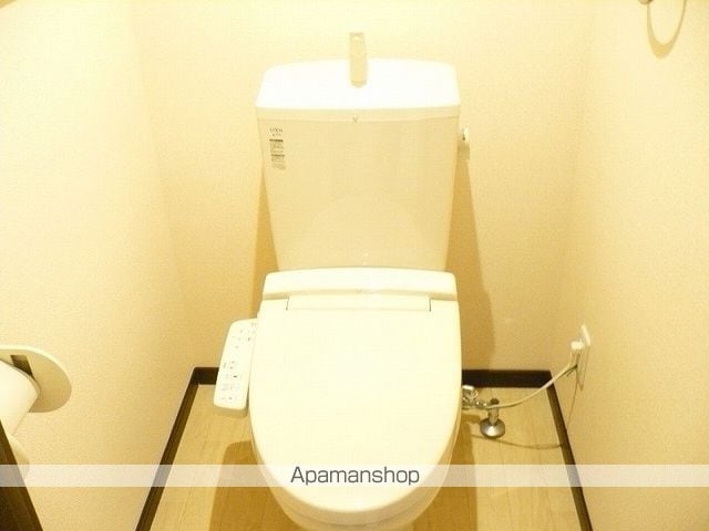 レオネクストももの木の内装写真