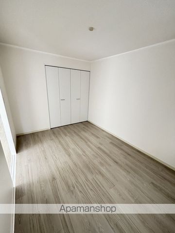 第ニ鳥越マンションの内装写真