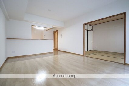 ドルフ秋川[2LDK/60.24m2]の内装6