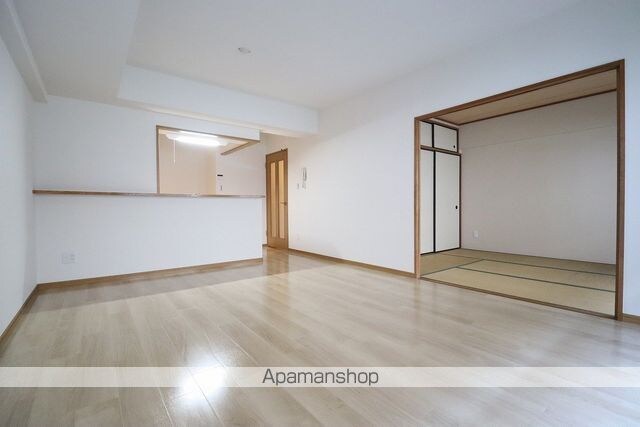 ドルフ秋川[2LDK/60.24m2]の内装6