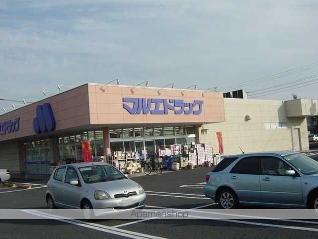 シンパティコの周辺写真