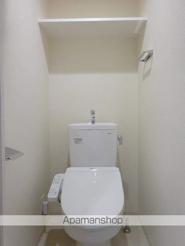 スプランディッド天王寺パークサイドの内装写真
