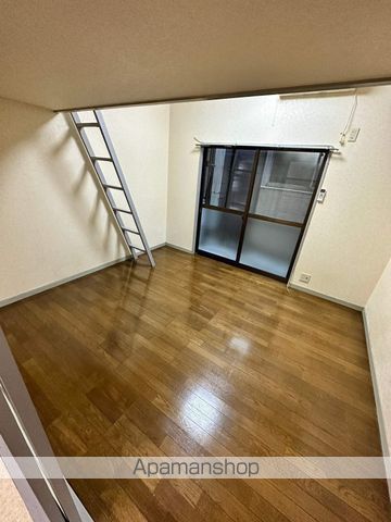 第二山崎ハイツの内装写真