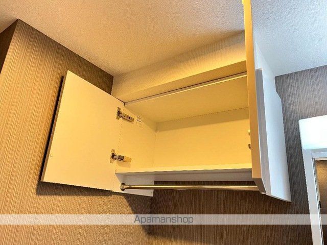 AVENIRの内装写真