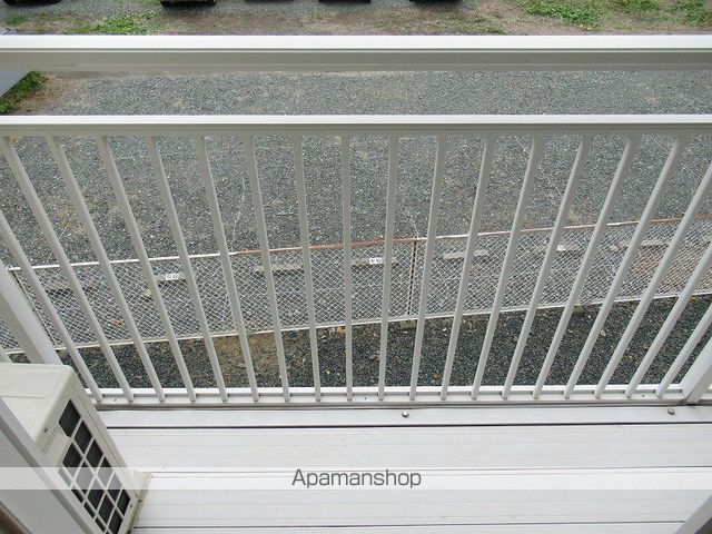 カーサIの内装写真