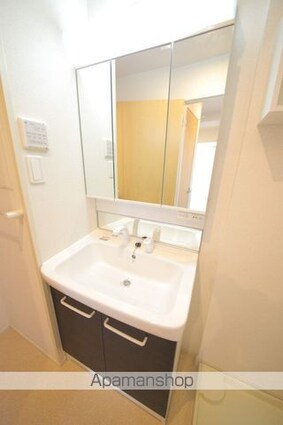 グレイス　コルソ[1K/26.93m2]の洗面所