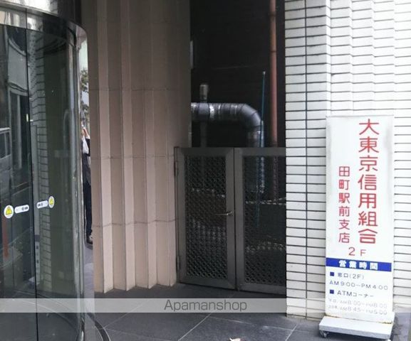 ストーリア三田の周辺写真