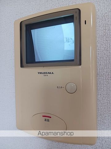 エクレール沖野上の内装写真