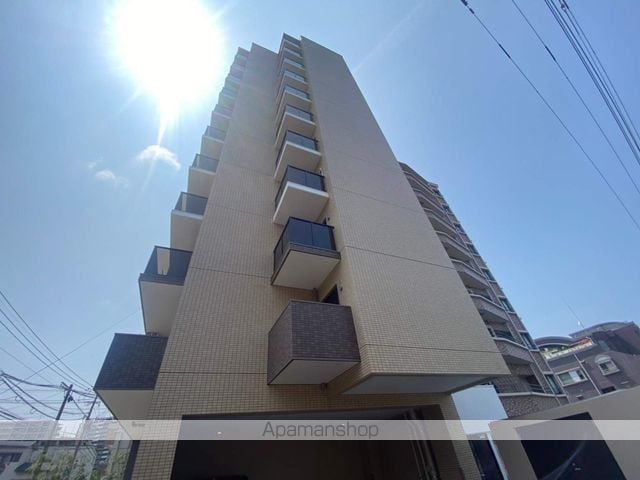 フェリス小笹の外観写真