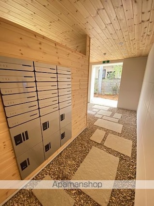 宮城県仙台市青葉区錦町２丁目[1K/32.49m2]のエントランス1