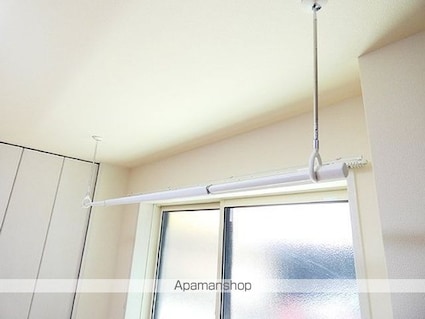 ルミケオ大手町[1LDK/40.34m2]のバルコニー