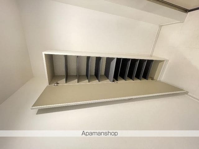 ルミエール黄金の内装写真
