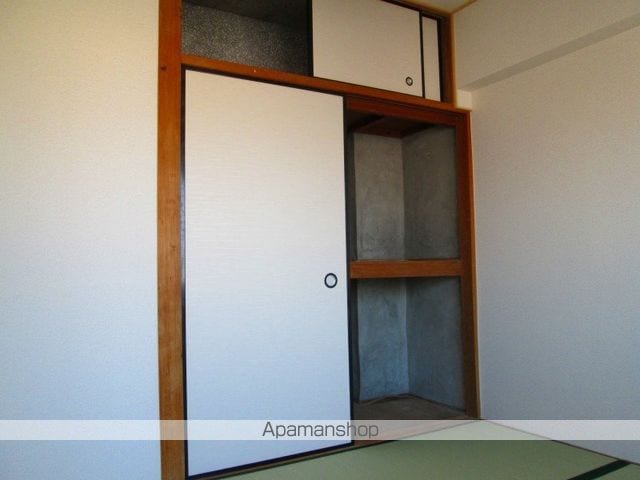 グリーンハイツの内装写真