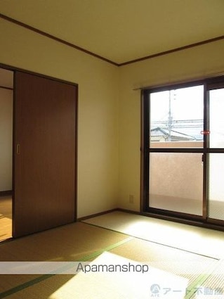 ユーミー乃万Ⅱ[3DK/56.85m2]の内装6