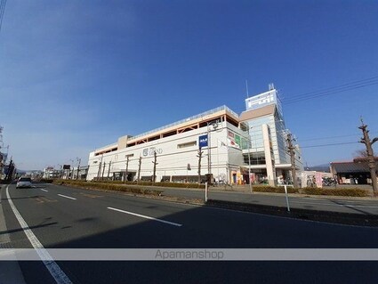 ダンケリーナ[1LDK/35.79m2]の周辺2