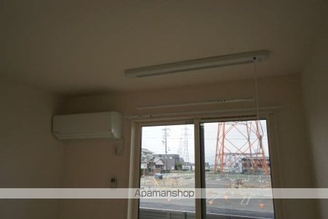 ＳＣＨＬＯＳＳＥ　ＦＵＪＩ　Ⅷ（シュロッセフジ） 103 ｜ 岐阜県岐阜市折立稲場850（賃貸アパート1K・1階・25.01㎡） その16