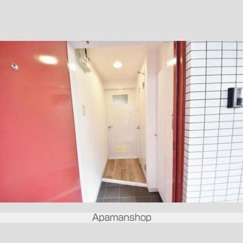 オパス宮の森の内装写真