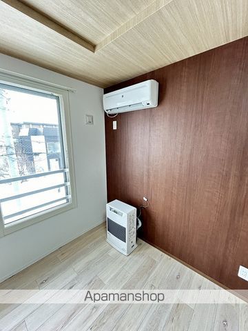 FーHOUSE発寒の内装写真