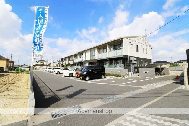 クレアガーデン A棟のその他写真