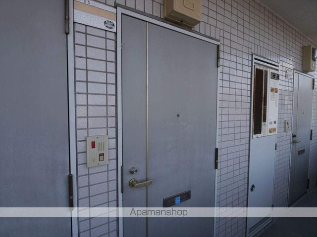 クリオ淵野辺参番館のその他写真