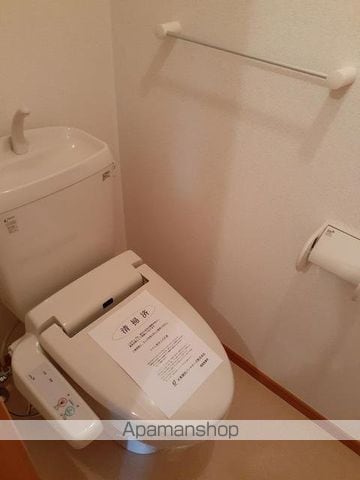リバティ-・コートMの内装写真