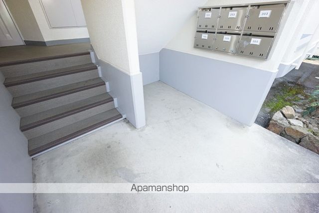 中沢マンションの内装写真