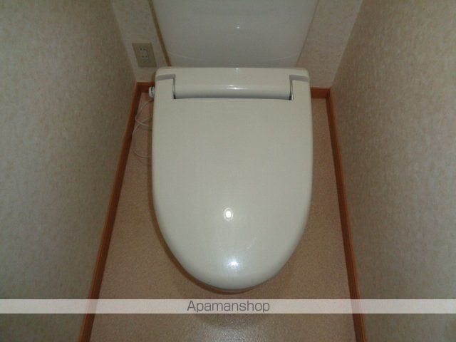 グランメゾンIの内装写真