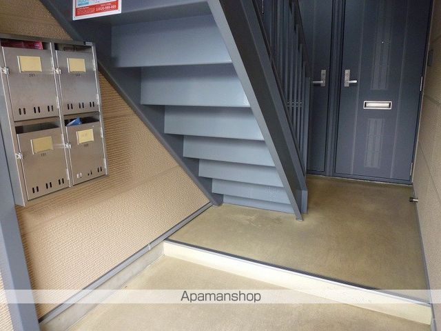 コンフォート中の島 Vのその他写真
