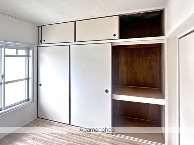 ビレッジハウス鳴滝１号棟[3K/42.97m2]の内装4