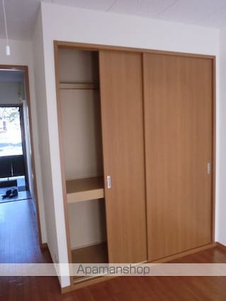 東京都国立市西２丁目[1K/23.7m2]の内装1