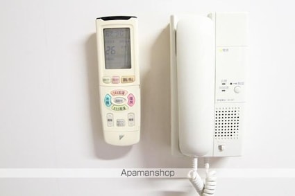 コリドールノール[1R/26.9m2]の内装7