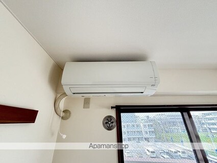 オリゼ絹[1K/17.35m2]のその他設備