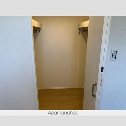 マイホームネクスト千城台東３丁目　４号棟[3LDK/101.02m2]の収納