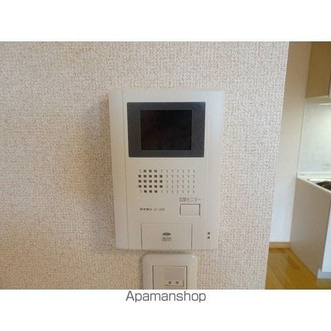 ルミナスひかり野の内装写真