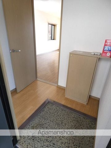 コーポ本郷の内装写真
