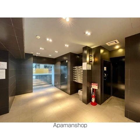 プラティーク新宿WESTのその他写真