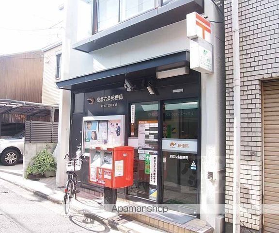 エステムプラザ京都烏丸五条の周辺写真
